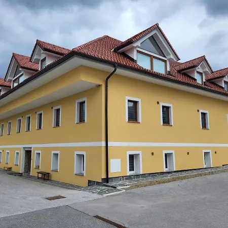 Stara Posta 5 Grosuplje