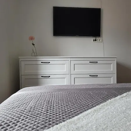 Apartmán Stara Posta 5 *