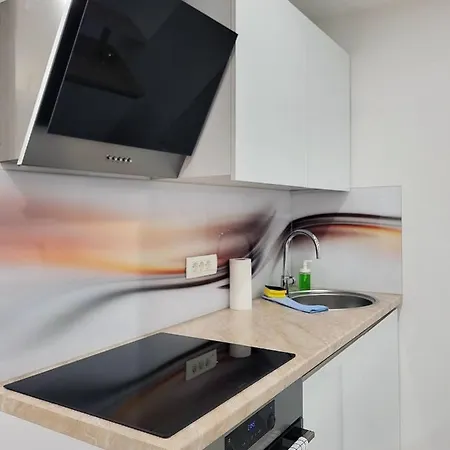 Stara Posta 5 Apartment