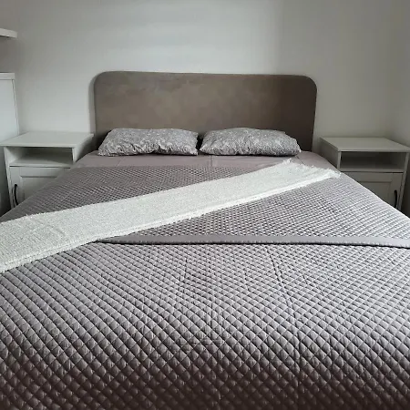 Stara Posta 5 Apartment *