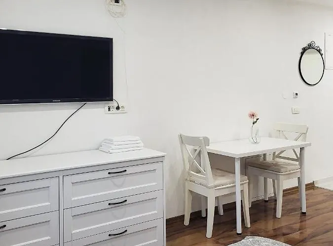 Stara Posta 5 グロースプリェ