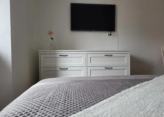 Appartement Stara Posta 5 *