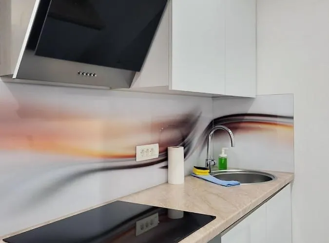 Stara Posta 5 Appartement