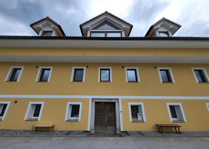 Appartement Stara Posta 5 Grosuplje