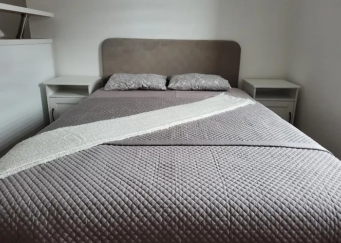 Stara Posta 5 Appartement *