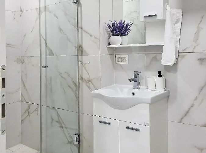 Stara Posta 5 Appartement