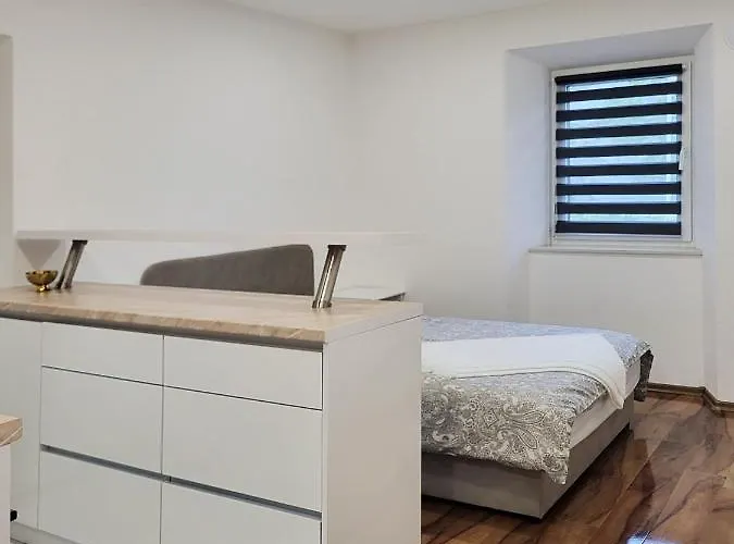 Appartement Stara Posta 5 *